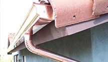 Rain Gutter Installation, Repair, Cleaning in Anahuac, TX